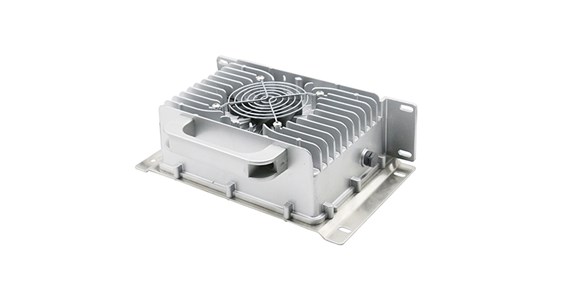 電源的使用領域